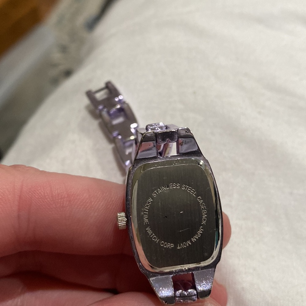 Bongo Purple Watch - Picture 4 of 5